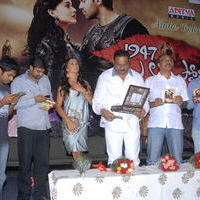 1947 Love Story audio launch gallery | Picture 65224